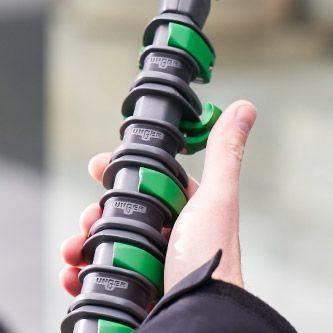 UNGER HydroPower Ultra - Starter Kit Carbon