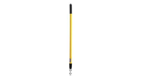 Rubbermaid 41" - 72" Quick-Connect Straight Extension Handle