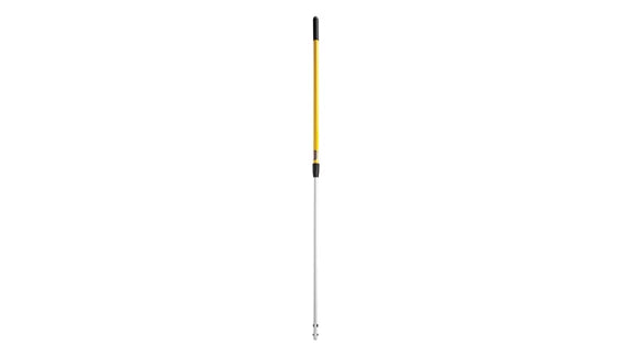 Rubbermaid 41" - 72" Quick-Connect Straight Extension Handle