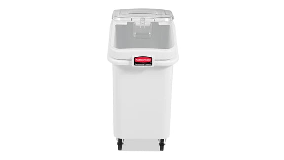 Rubbermaid PROSAVE 500 Cup Ingredient Bin with 32oz Scoop