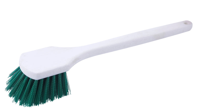 Brooms, Brushes & Dusters