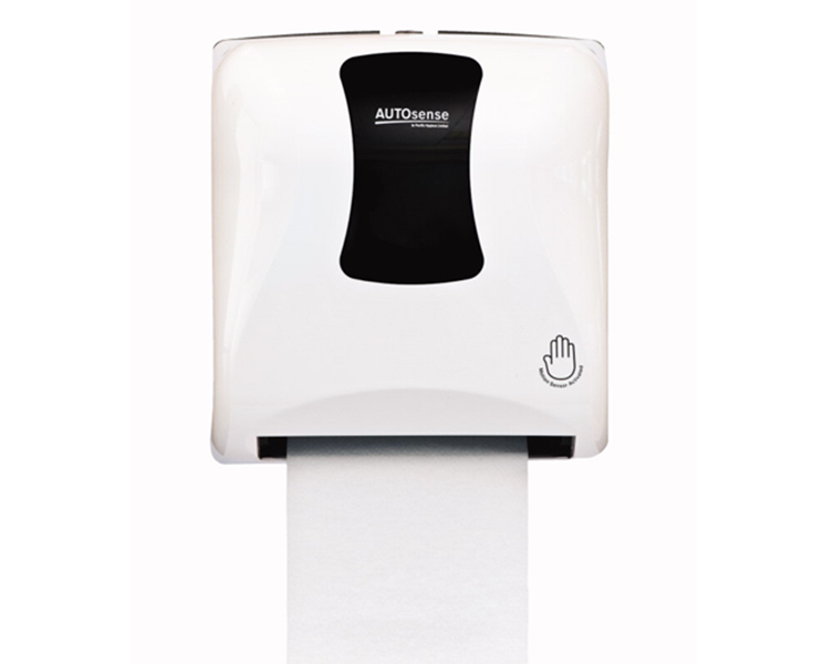 Roll Hand Towels