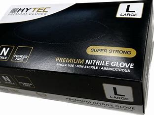Disposable Gloves