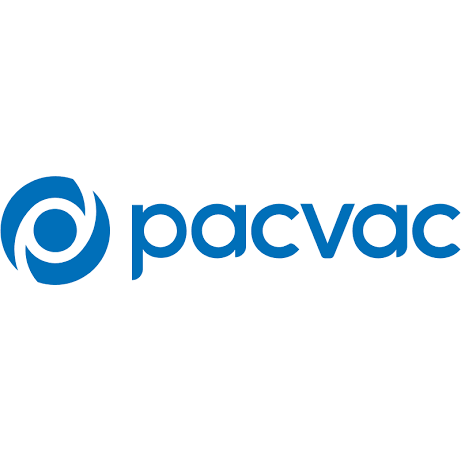 Pacvac Vacuums