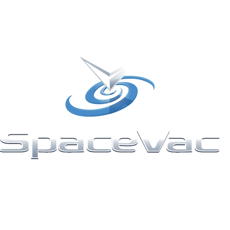 High-Reach Vacuums (SpaceVac)