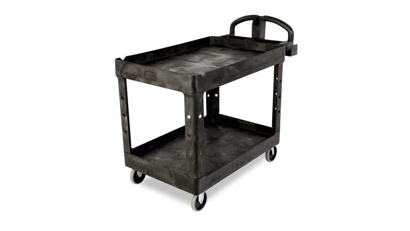 Cleaning Carts & Trolleys