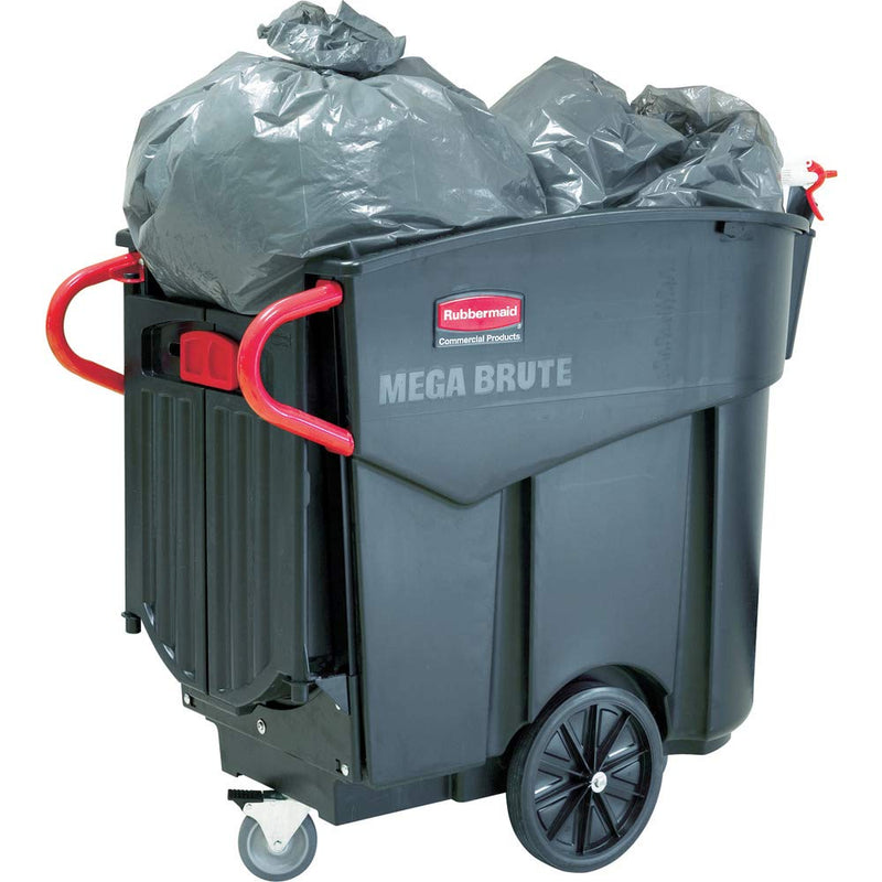 Bulk Waste & Dollies