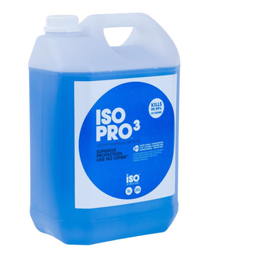 Cleaning Chemicals