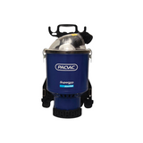 PACVAC Superpro Duo Backpack Vacuum Cleaner