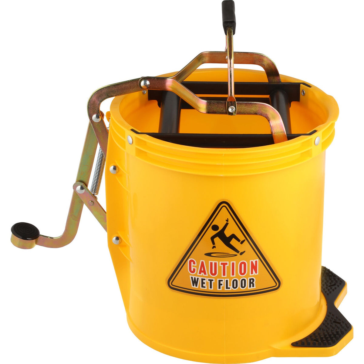 FILTA Wringer Buckets - 16L - Pack of 2 - 4 Colors