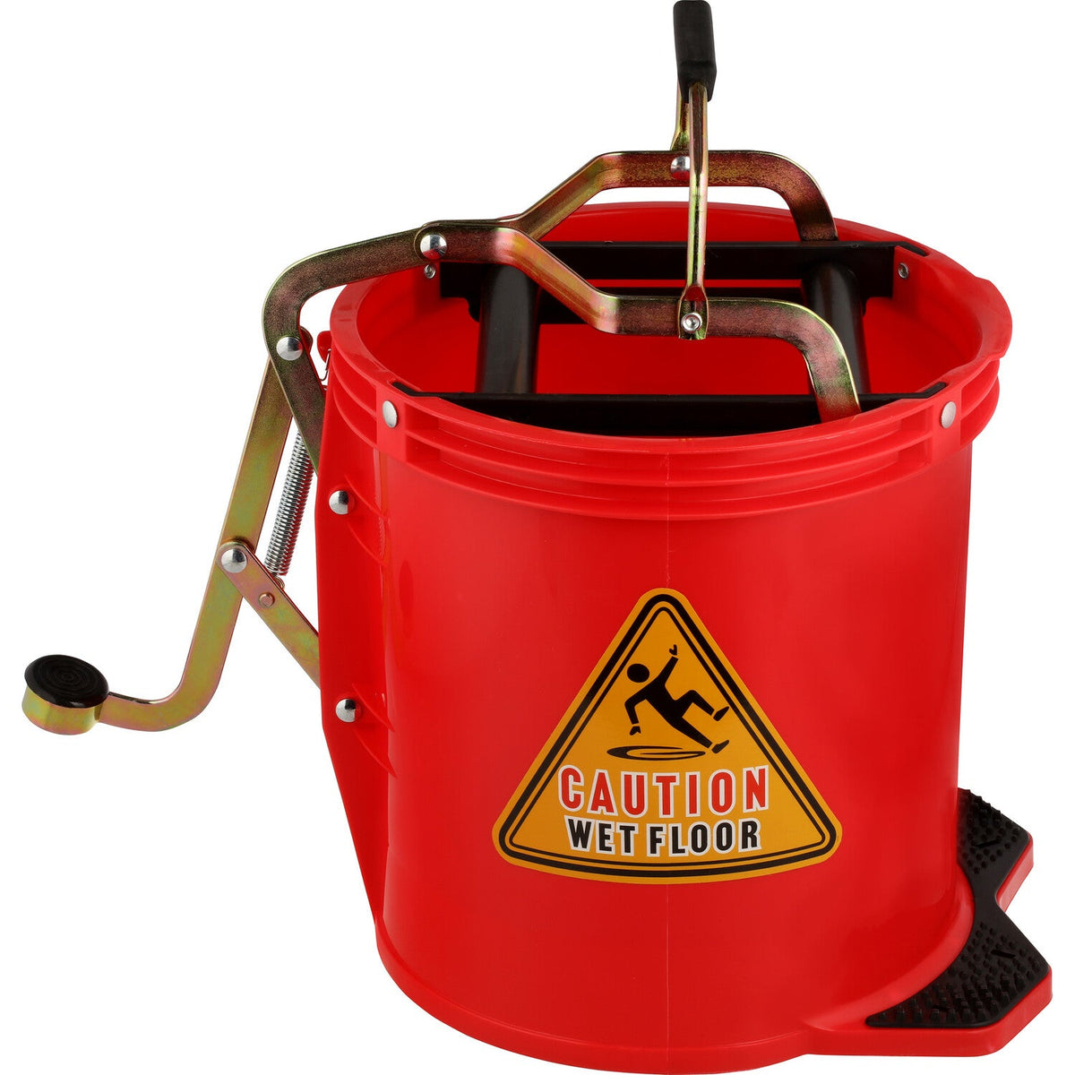 FILTA Wringer Buckets - 16L - Pack of 2 - 4 Colors