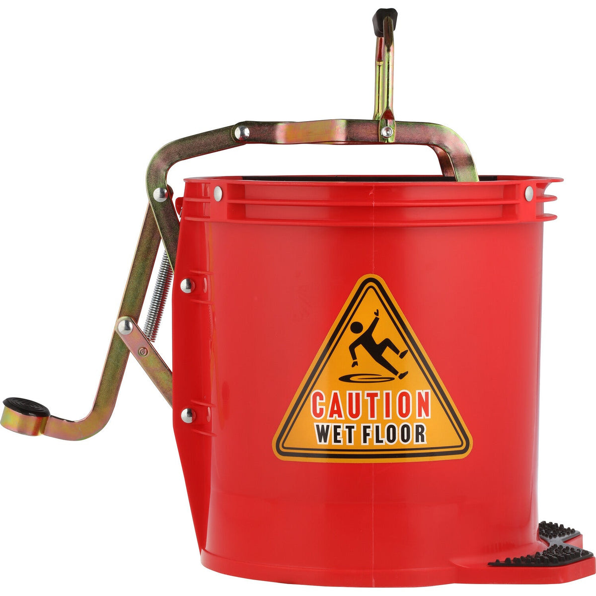 FILTA Wringer Buckets - 16L - Pack of 2 - 4 Colors