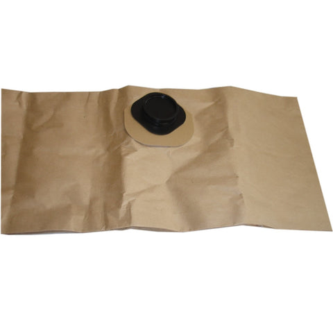 FILTA 5D Paper Vacuum Bags to suit ALTO, FESTOOL - 5 Pack