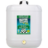 ENZYME WIZARD NO RINSE FLOOR CLEANER 20 LITRE