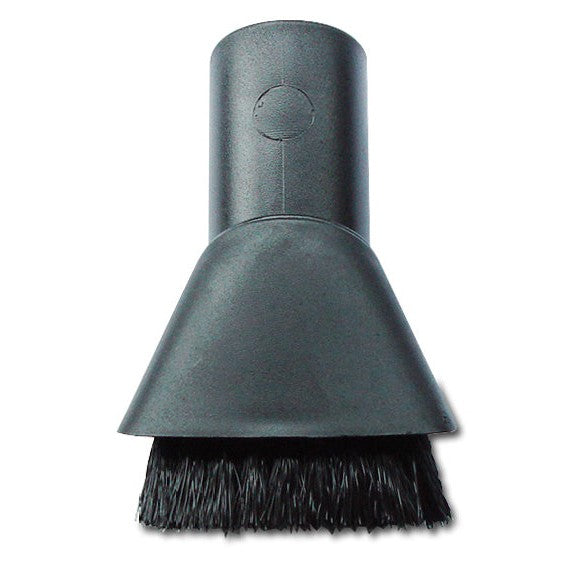 WESSEL WERK Dusting Vacuum Brush 32mm & 35mm