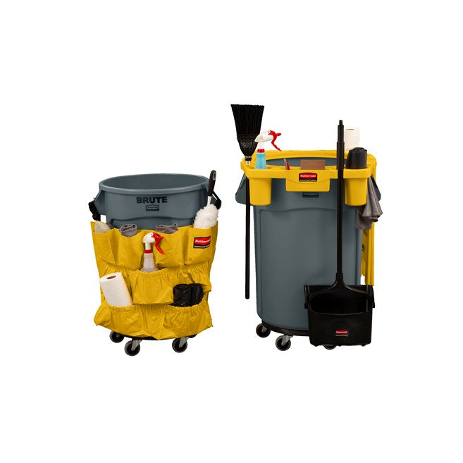 Rubbermaid BRUTE® Waste Handling Bundle – Save 10%