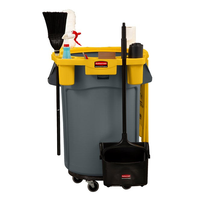 Rubbermaid BRUTE® Waste Handling Bundle – Save 10%