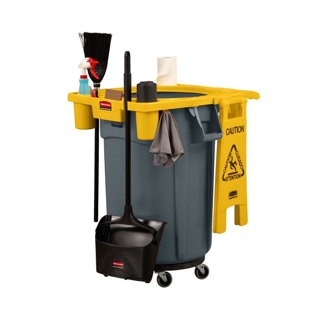 Rubbermaid BRUTE® Waste Handling Bundle – Save 10%