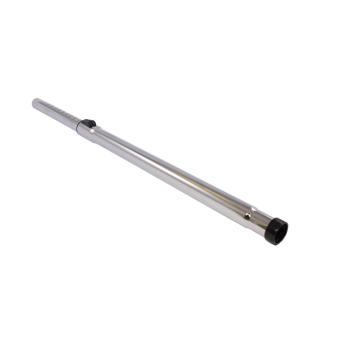 FILTA Telescopic Vacuum Pipe - Chrome - 32mm and 35mm