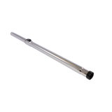FILTA Telescopic Vacuum Pipe - Chrome - 32mm and 35mm