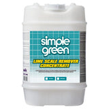 SIMPLE GREEN  Lime Scale Remover Concentrate (2 Sizes)