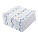 Rubbermaid HYGEN Disposable Microfibre Cloth Bulk Pack,