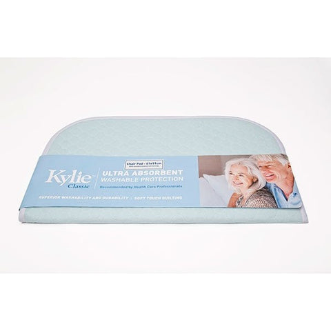 Kylie Chair Pad - Ultra Absorbent Protection