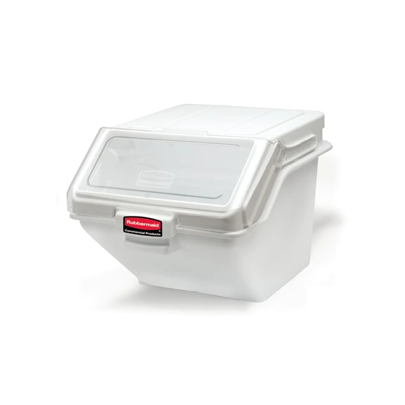 Rubbermaid PROSAVE 200 Cup Ingredient Bin with Scoop