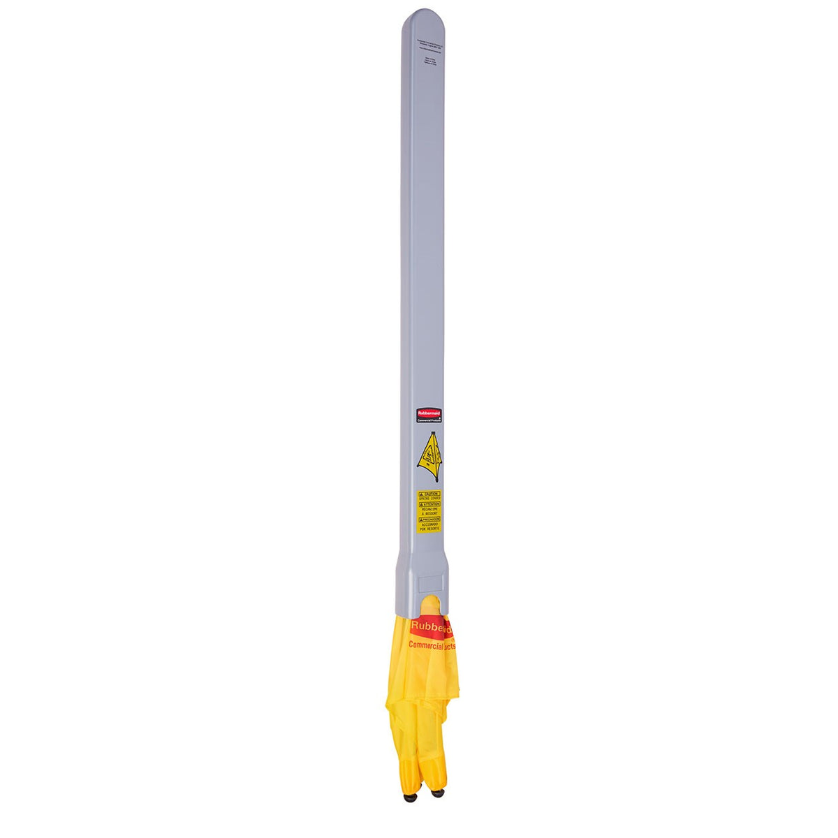 Rubbermaid Wet Floor Pop-Up Safety Cone - 2 sizes