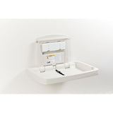 Rubbermaid Baby Changing Station - 2 Styles