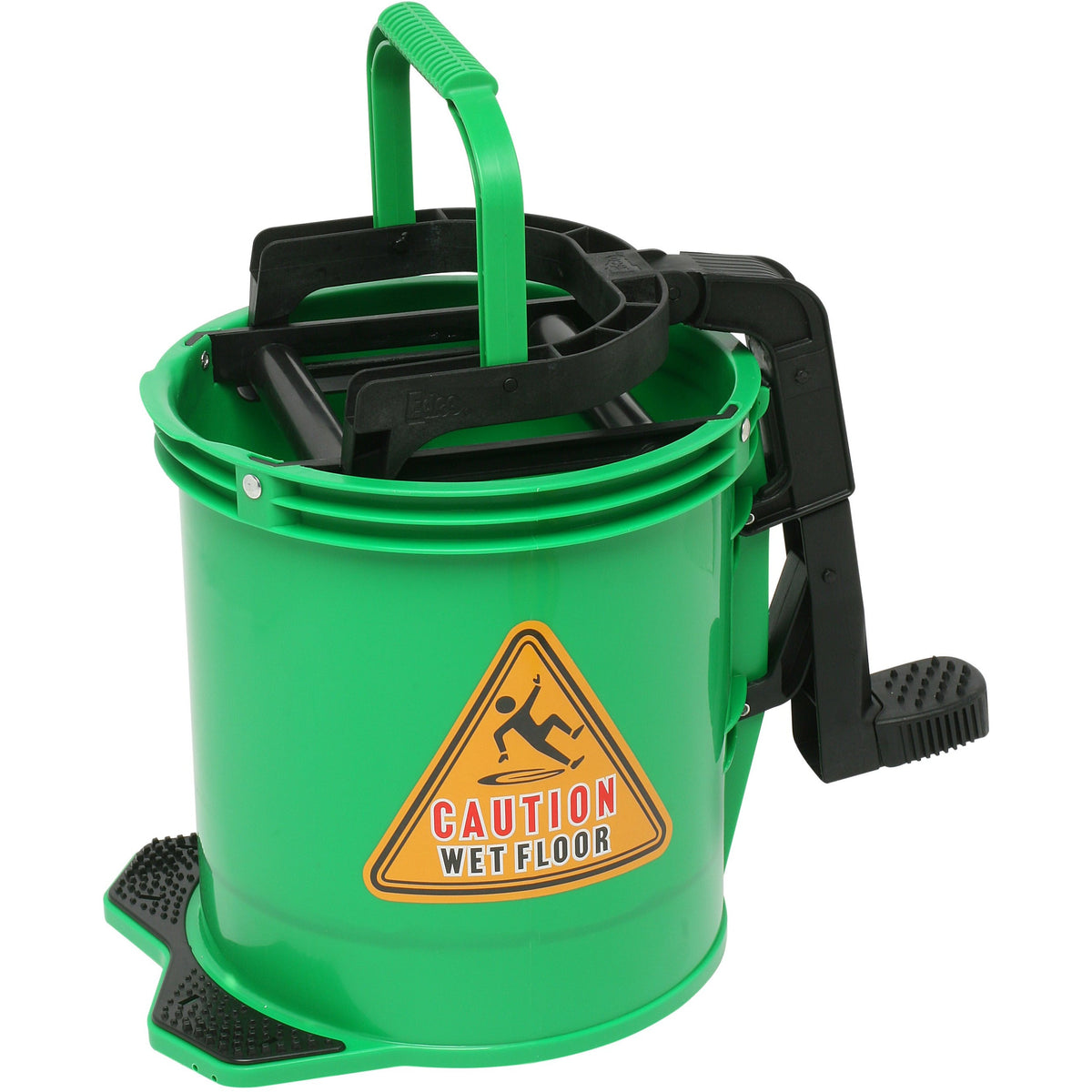 EDCO Enduro Nylon Wringer Bucket - 2 Pack - 5 colors