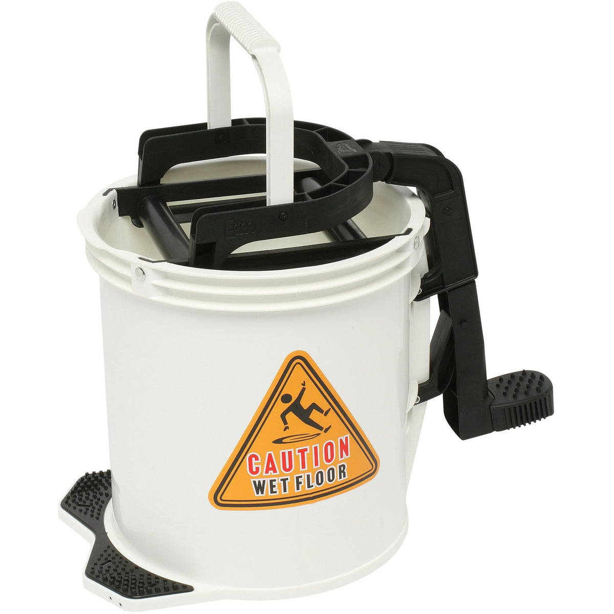 EDCO Enduro Nylon Wringer Bucket - 2 Pack - 5 colors
