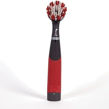 Rubbermaid Reveal Power Scrubber 18-Piece Kit