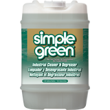 SIMPLE GREEN Industrial Cleaner and Degreaser Concentrate (3 Sizes)