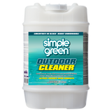 SIMPLE GREEN Outdoor Cleaner Concentrate (3 Sizes)