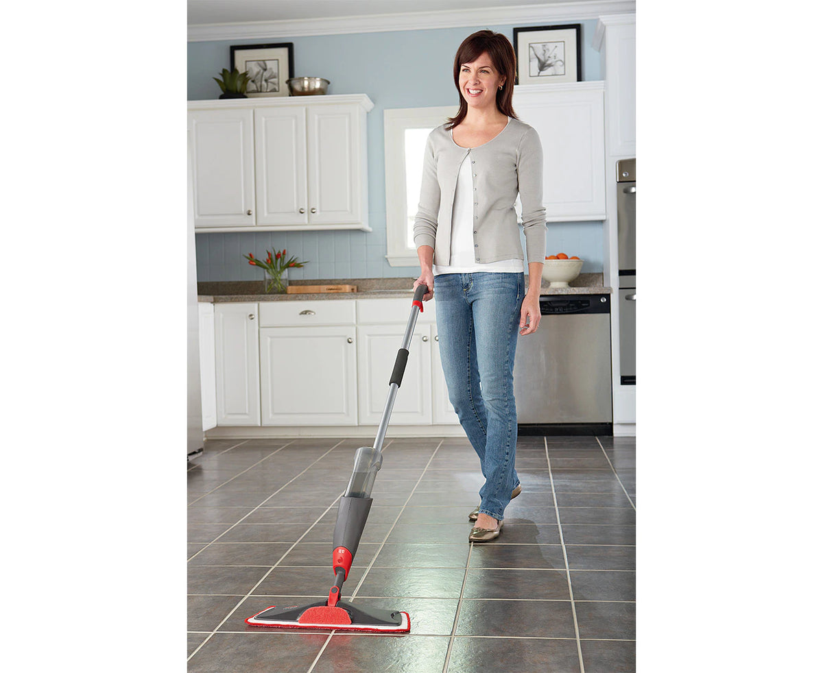 Rubbermaid Reveal Spray Mop