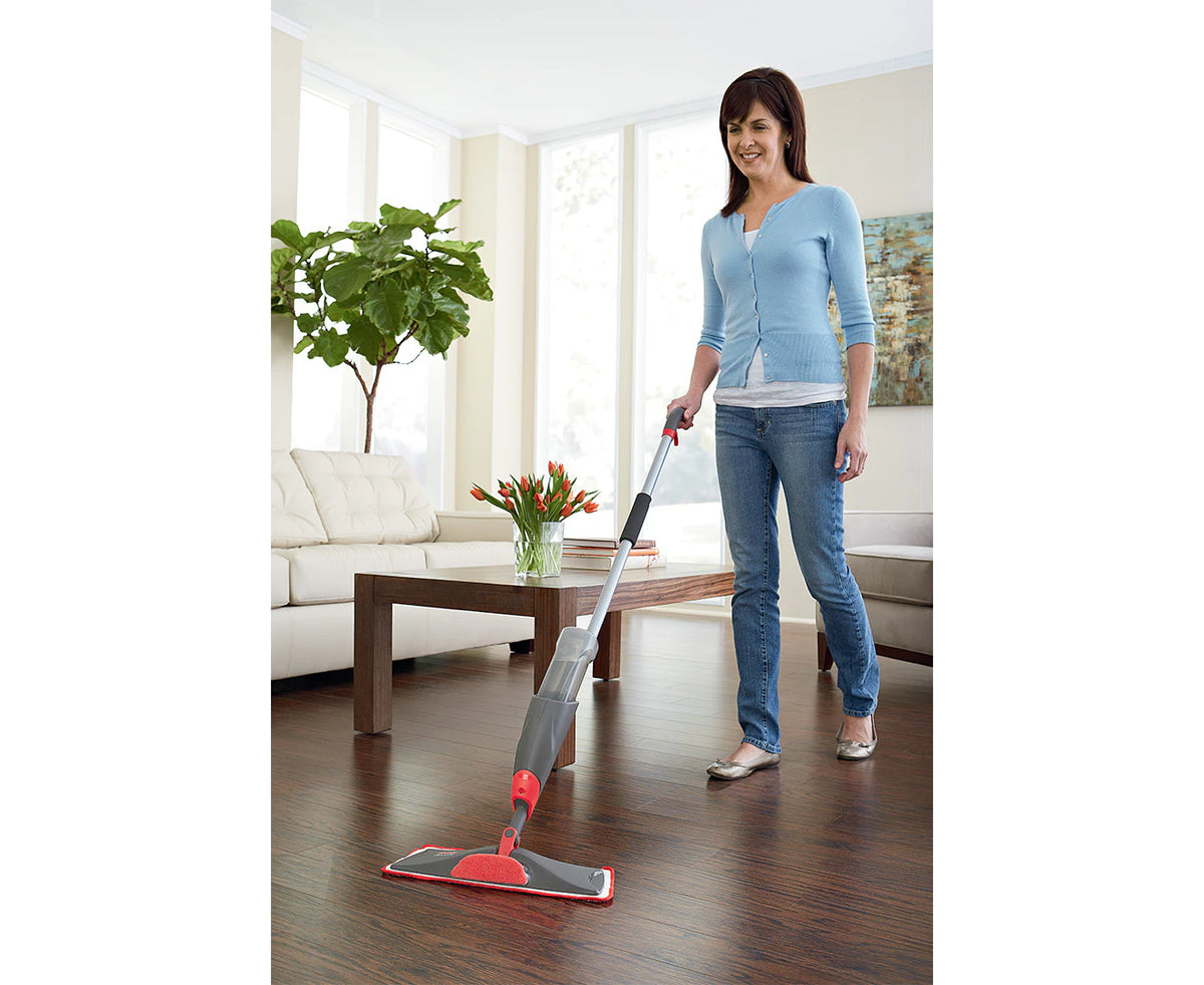 Rubbermaid Reveal Spray Mop