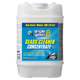 SIMPLE GREEN Glass and Mirror Cleaner Concentrate (20L)