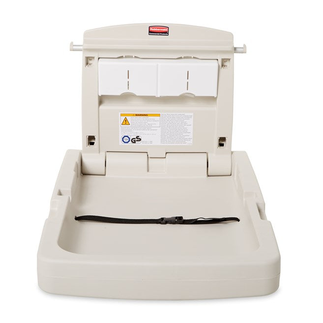 Rubbermaid Baby Changing Station - 2 Styles
