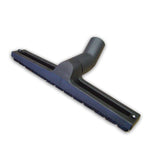WESSEL WERK D370 Brush Vacuum Head/Floor Tool, 370mm Wide - 6 Sizes- Black