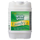 SIMPLE GREEN Laundry Liquid Concentrate (2 Sizes)