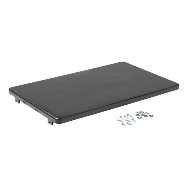 Rubbermaid Executive Adjustable Shelf Kit for Traditional Housekeeping Cart