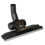 WESSEL WERK Low Profile Vacuum Head/Floor Tool, 280mm Wide - 32mm - Black