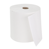 Sorb-X Endurance White Centrefeed 22.8cm x 83m/Roll, 4 Rolls/Case