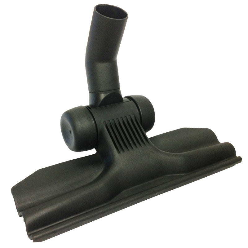 WESSEL WERK Low Profile Vacuum Head/Floor Tool, 280mm Wide - 35mm