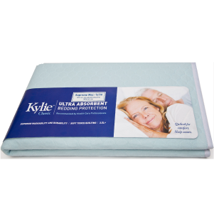 Kylie Standard Absorbent Bed Protection