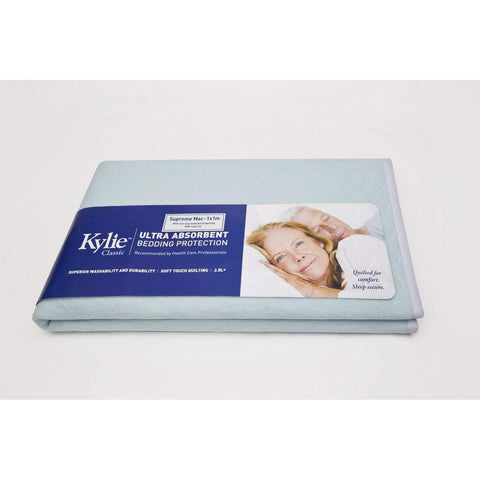 Kylie Supreme Mac Absorbent Bed Protection