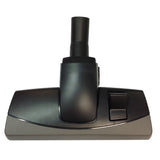 FILTA Rubber Protect Vacuum Head/Floor Tool 32mm X 270mm wide - Black
