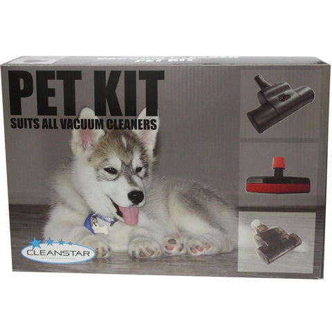 FILTA Pet Kit Vacuum Accessories - Universal Size