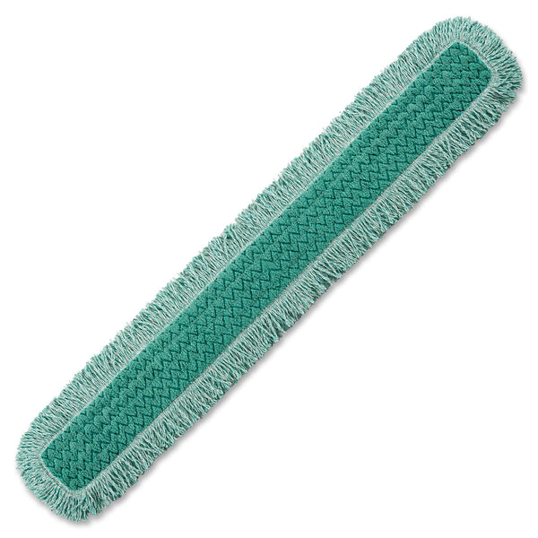 Rubbermaid 48" Microfibre Fringed Hall Dust Pad, (121cm)